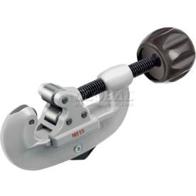 RIDGID® Model No. 20 Tubing & Conduit Cutter 5/8