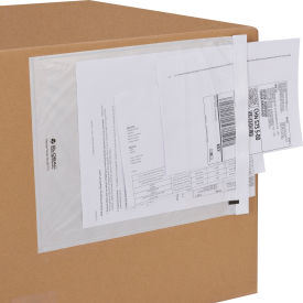 GoVets™ Packing List Envelopes 12