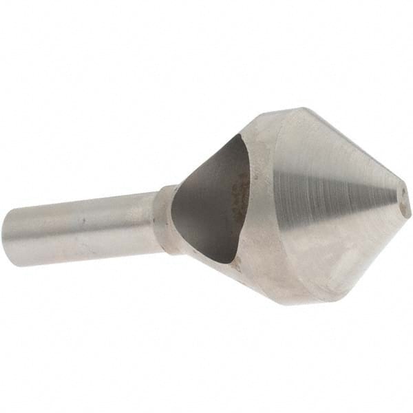 Countersink: 1-1/2