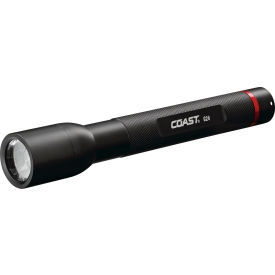 Coast G24 LED Flashlight 200 Lumens Black 30143