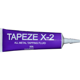 TAP-EZE X2 Tapping Fluid - 4 oz. Tube TAPEZE X2