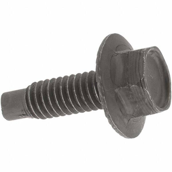 Hex Head Cap Screw: 5/16-18 x 1