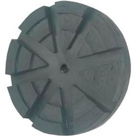 The Main Resource Lift Pad For Wheeltronics Snap-On Round Molded Rubberbolt On 4.812 X 1.125