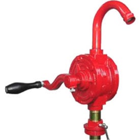 American Forge & Foundry Hand Rotary Pump 15-55 Gallon 8070