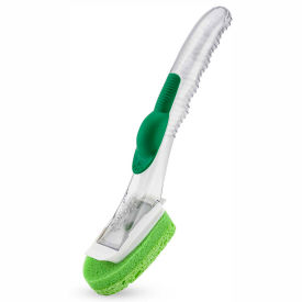 Libman Commercial Gentle Touch Foaming Dish Wand - 1130 - Pkg Qty 6 1130