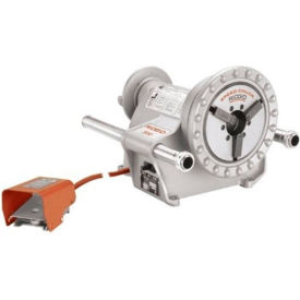 RIDGID® Model No. 300 Power Drive 115V 50/60 Hz 57Rpm (Tool Only) 75075