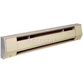 King Electric Baseboard Heater 3K2407A 750W 240V 36