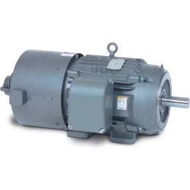 Baldor-Reliance Motor IDM3584T 1.5HP 1760RPM 3PH 60HZ 145TC 0530M TEBC IDM3584T