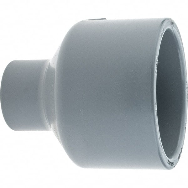 Plastic Pipe Fitting MPN:829-248C