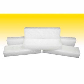 WaxWel® Paraffin Bath Refill 6 lb. Blocks Citrus Fragrance 11-1716-6