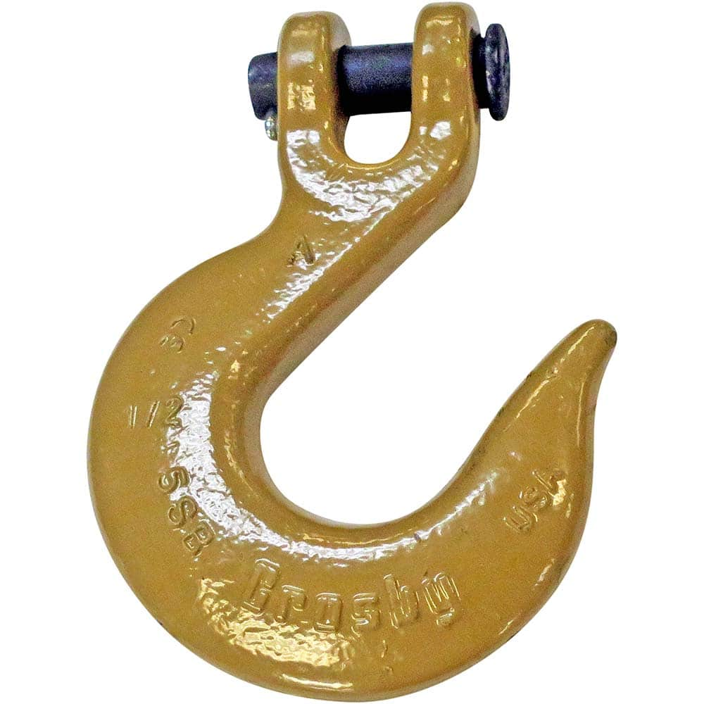 Clevis Hooks MPN:CR-1027365