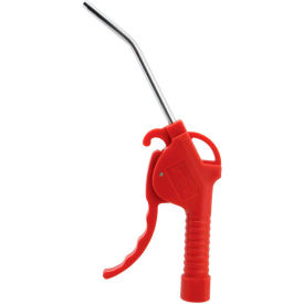 Milton S-163 Pistol Grip Blow Gun 1/4