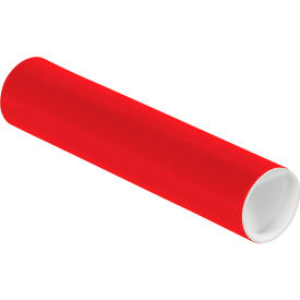 GoVets™ Mailing Tubes with Caps 2