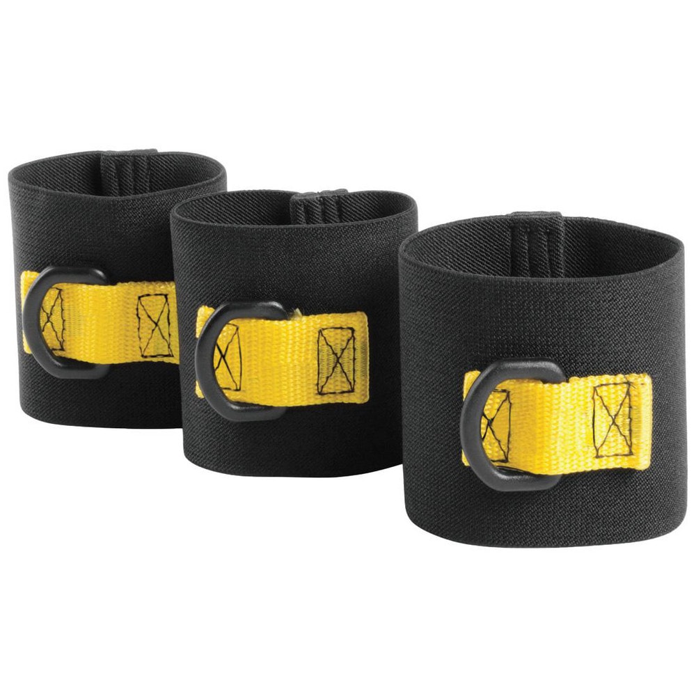 Tool Holding Accessories, Product Type: Lanyard , Lanyard Type: Webbing , Connection Type: D-Ring , Tether Type: D-Ring , Weight Capacity: 5  MPN:WB-L