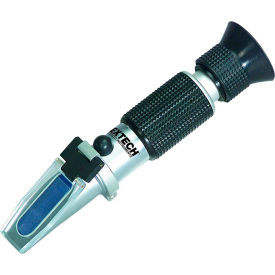 Extech RF12 Portable Brix Refractometer 0-18 Brix RF12