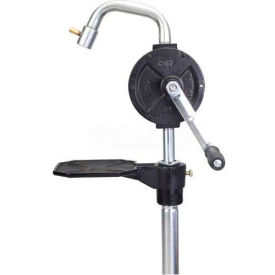 ACTION PUMP Gasoline Rotary Pump FM-91DRP FM-91DRP