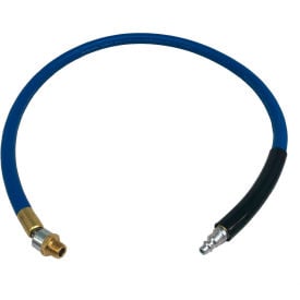 Alliance Hose Thermoplastic Snubber Hose 1/2