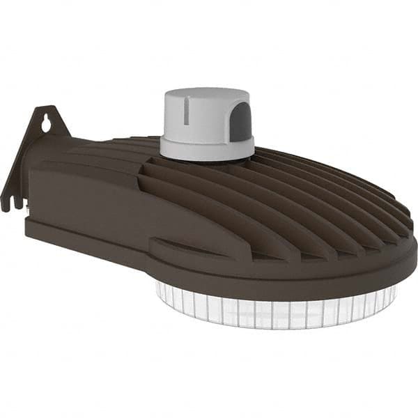 Parking Lot & Roadway Lights, Fixture Type: Roadway Light , Lens Material: Acrylic , Lamp Base Type: Integrated LED , Lens Color: Clear , Standards Met: UL1598 MPN:SGD-60-4K