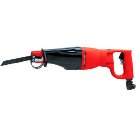 Sioux Tools 1 HP Reciprocating Saw w/Varible Speed And Swivel Air Inlet At 1800 RPM 1300