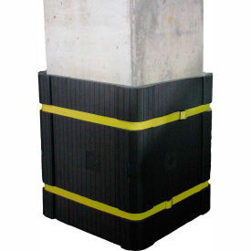 Park Sentry® Column Protector Kit - For 24