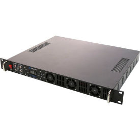 AIMS Power™ Rack Mount Inverter 1000 Watt 41.6 Amp PRM1000W24120S