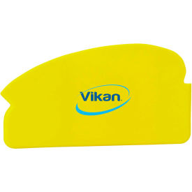 Vikan 40516 Flexible Hand Scraper Yellow 40516