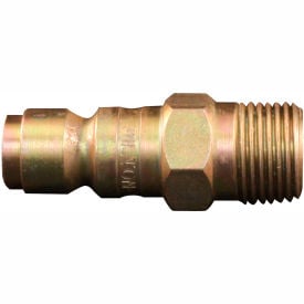 Milton s-1807 P Style Automotive Plug 3/8