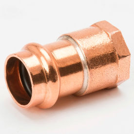 Mueller PRS Fittings 3/4