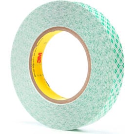 3M™ 9589 Double Coated Film Tape 3/4