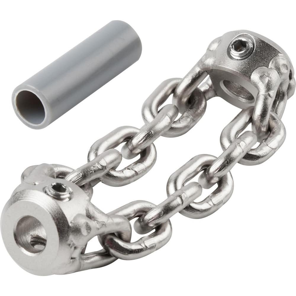 Drain Cleaning Accessories, Type: Standard Chain Knocker  MPN:48-53-3021