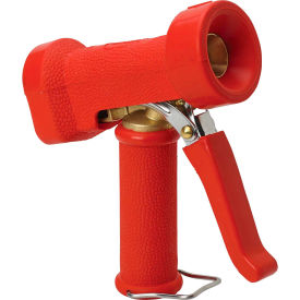 Vikan 93244 Spray Gun Red 93244