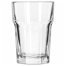 Libbey Glass 15238 - Beverage Glass 12 Oz. 36 Pack 15238