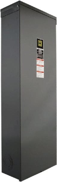 Circuit Breaker Enclosure MPN:LA400R