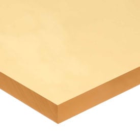 Polyurethane Rubber Sheet No Adhesive-60A -1/16