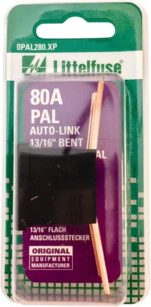 80 Amp, Automotive Fuse MPN:BD-7523-2