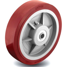 Colson® 2 Series Wheel 7.00010.959 WS - 10 x 2-1/2 Polyurethane/Polyolefin 3/4 Roller Bearing 7.00010.959 WS