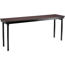 National Public Seating® Max Seating™ Folding Table 72