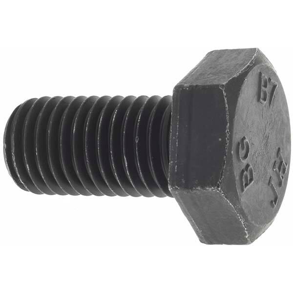 Hex Head Bolt: 3/4-10, 1-1/2