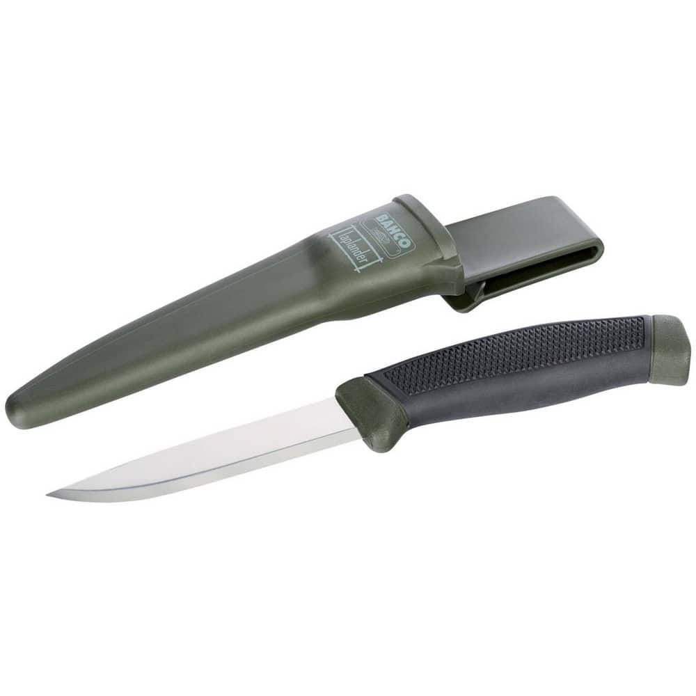 Fixed Blade Knives, Trade Type: Multi-Blade , Blade Type: Blade specially coated for rust protection and low friction , Blade Material: Stainless Steel  MPN:2444-LAP