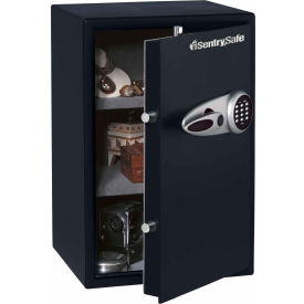 SentrySafe Security Safe T6-331 - Electronic Lock 15-7/16