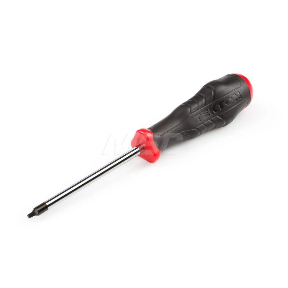 S2 Square High-Torque Screwdriver (Chrome) MPN:DHQ31002