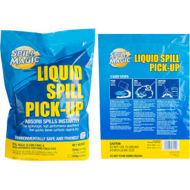 Spill Magic 97110 Spill Magic Powder 10 Lb. Bag 97110