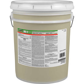 Zep DZ-7 Hospital-Grade Detergent/Disinfectant 5 Gallon Pail 752039