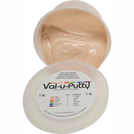 Val-u-Putty™ Exercise Putty Pear XX-Soft 1 Pound 10-3940