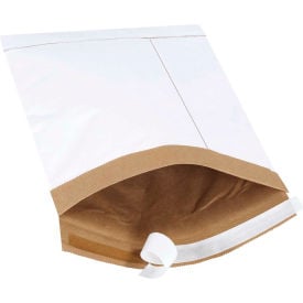 GoVets™ Self Seal Padded Mailers #1 7-1/4