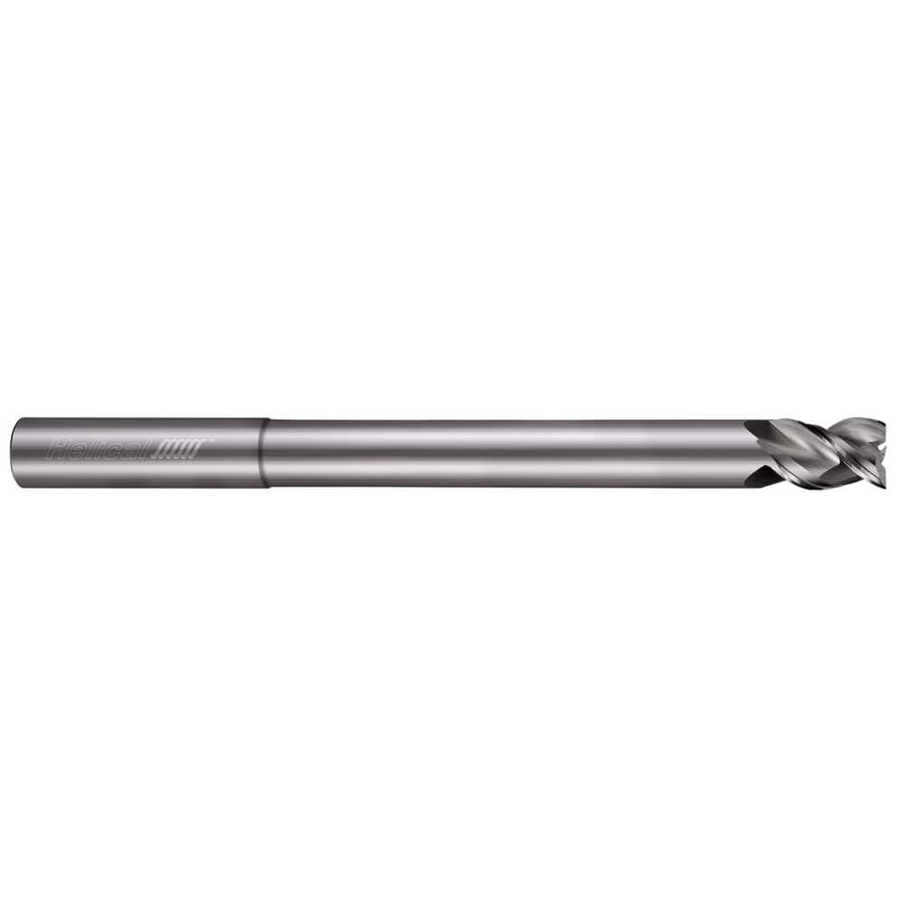 Square End Mills, Mill Diameter (Decimal Inch): 0.3125 , Mill Diameter (Inch): 5/16 , Number Of Flutes: 3 , End Mill Material: Solid Carbide  MPN:19200