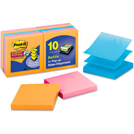 Post-it® Pop-up Notes Super Sticky Pop-Up Notes R33010SSAN 3