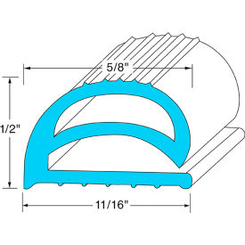 Allpoints 741467 Gasket Compression (25') 741467