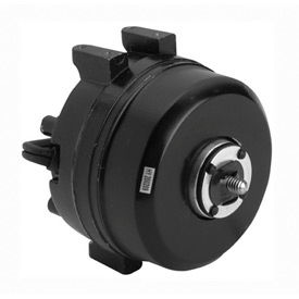 Morrill 10099 Cast Iron Unit Bearing Fan Motor - 9 Watts 115 Volts 10099