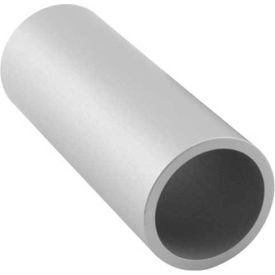 80/20 5015 Ground and Polished Steel Tube Profile 5015-145